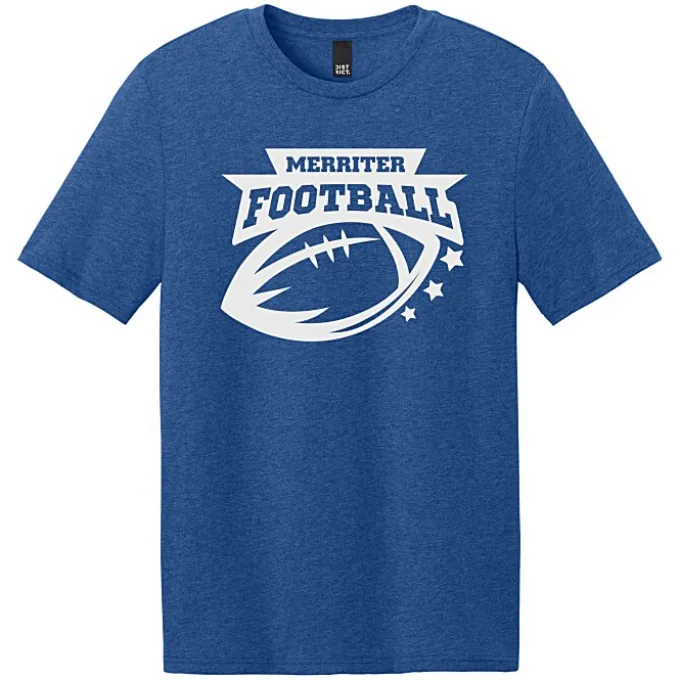 Perfect Weight CVC T-Shirt - Men's