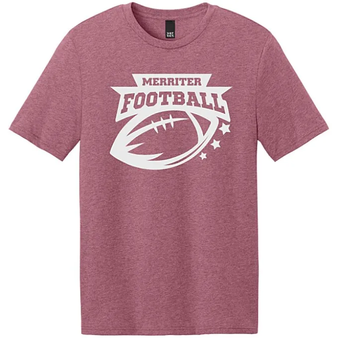 Perfect Weight CVC T-Shirt - Men's
