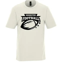 Perfect Weight CVC T-Shirt - Men's