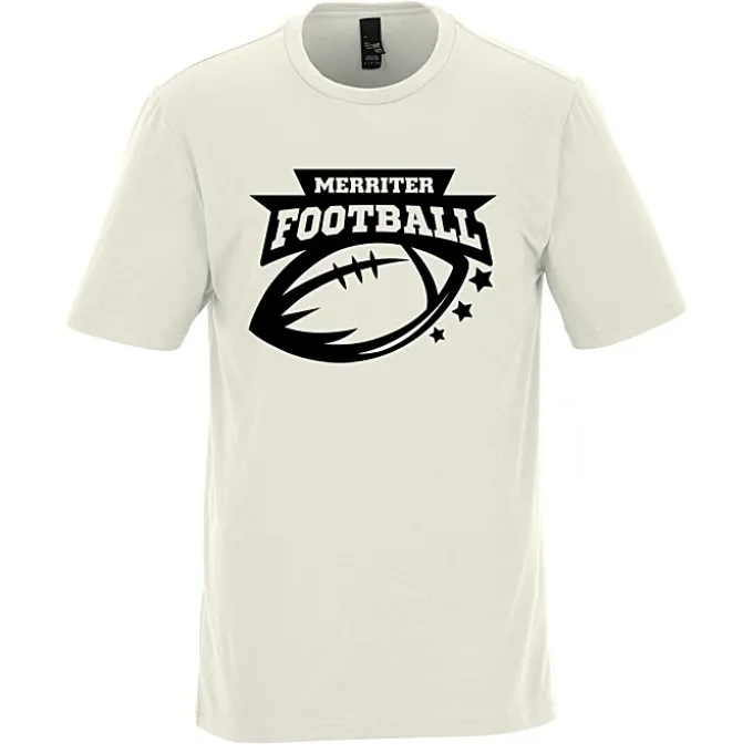 Perfect Weight CVC T-Shirt - Men's