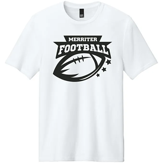 Perfect Weight CVC T-Shirt - Men's