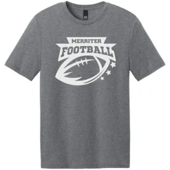 Perfect Weight CVC T-Shirt - Men's