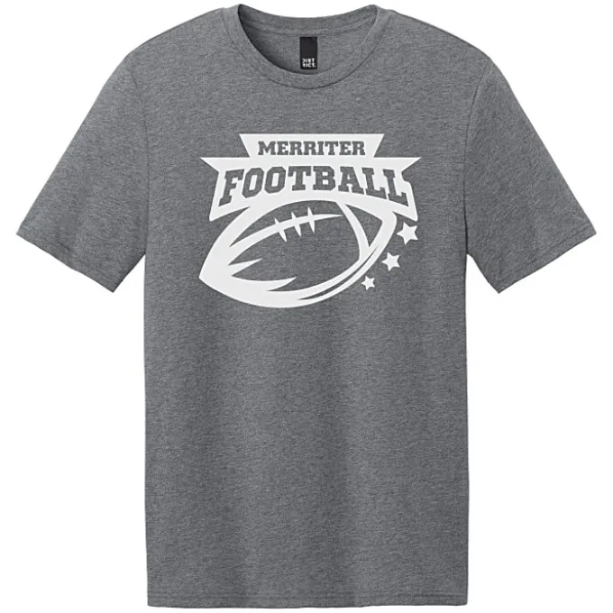 Perfect Weight CVC T-Shirt - Men's