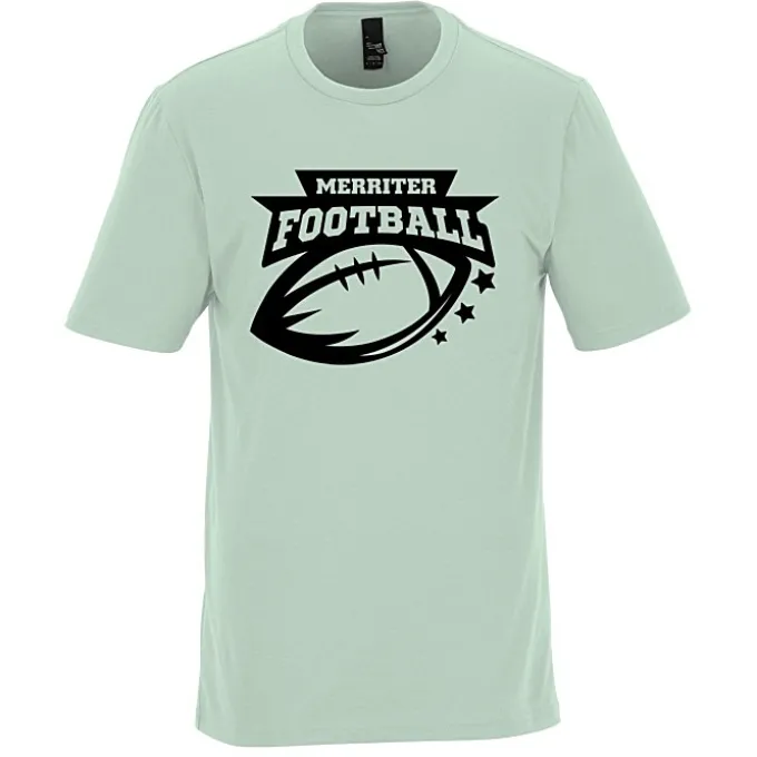 Perfect Weight CVC T-Shirt - Men's