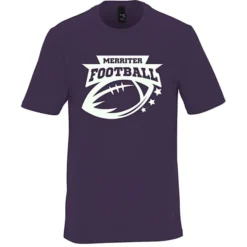Perfect Weight CVC T-Shirt - Men's