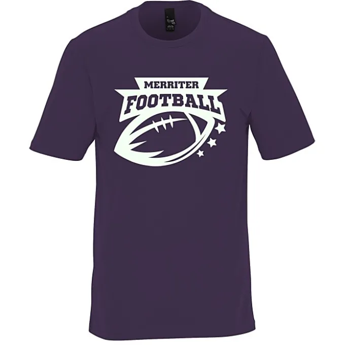 Perfect Weight CVC T-Shirt - Men's