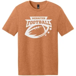 Perfect Weight CVC T-Shirt - Men's