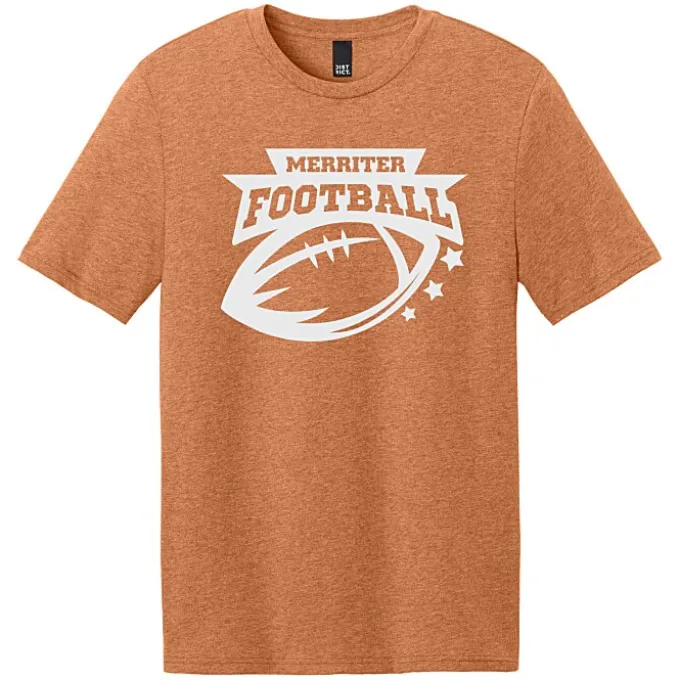 Perfect Weight CVC T-Shirt - Men's