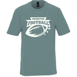 Perfect Weight CVC T-Shirt - Men's