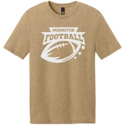 Perfect Weight CVC T-Shirt - Men's