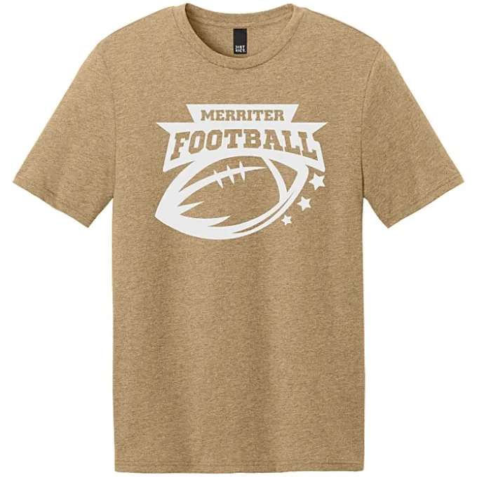 Perfect Weight CVC T-Shirt - Men's