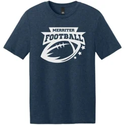Perfect Weight CVC T-Shirt - Men's