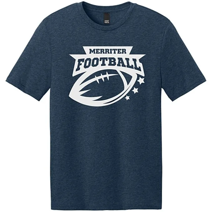 Perfect Weight CVC T-Shirt - Men's