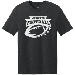 Perfect Weight CVC T-Shirt - Men's