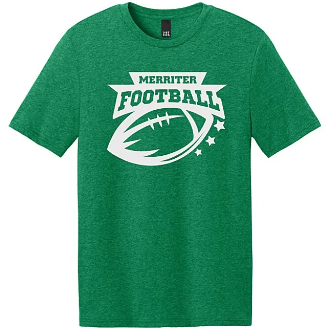 Perfect Weight CVC T-Shirt - Men's