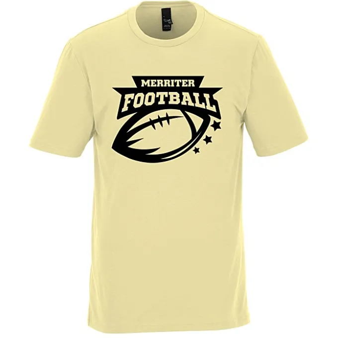 Perfect Weight CVC T-Shirt - Men's