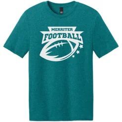Perfect Weight CVC T-Shirt - Men's