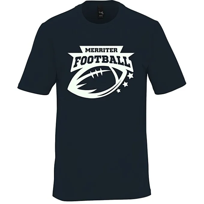 Perfect Weight CVC T-Shirt - Men's