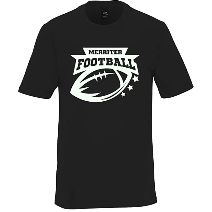 Perfect Weight CVC T-Shirt - Men's