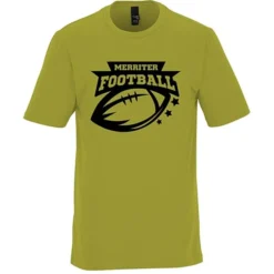 Perfect Weight CVC T-Shirt - Men's