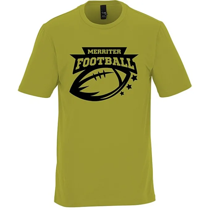 Perfect Weight CVC T-Shirt - Men's