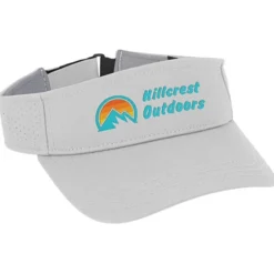 Perforated Coolcore Visor