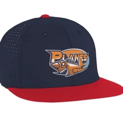 Perforated F3 Performance Flexfit Cap