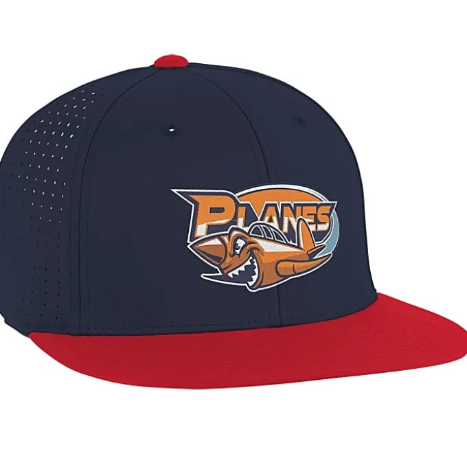 Perforated F3 Performance Flexfit Cap