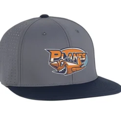 Perforated F3 Performance Flexfit Cap