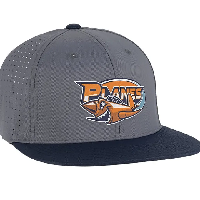 Perforated F3 Performance Flexfit Cap