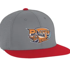 Perforated F3 Performance Flexfit Cap