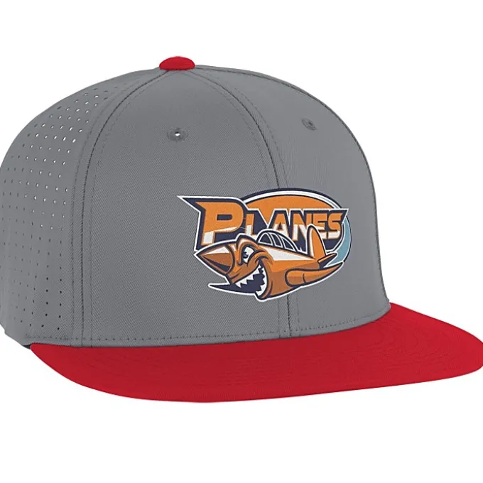 Perforated F3 Performance Flexfit Cap