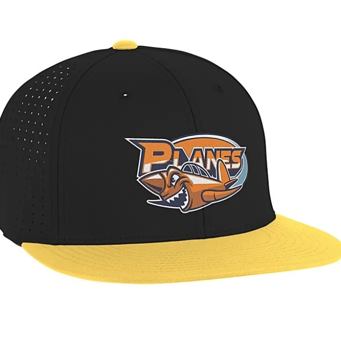 Perforated F3 Performance Flexfit Cap