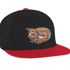 Perforated F3 Performance Flexfit Cap