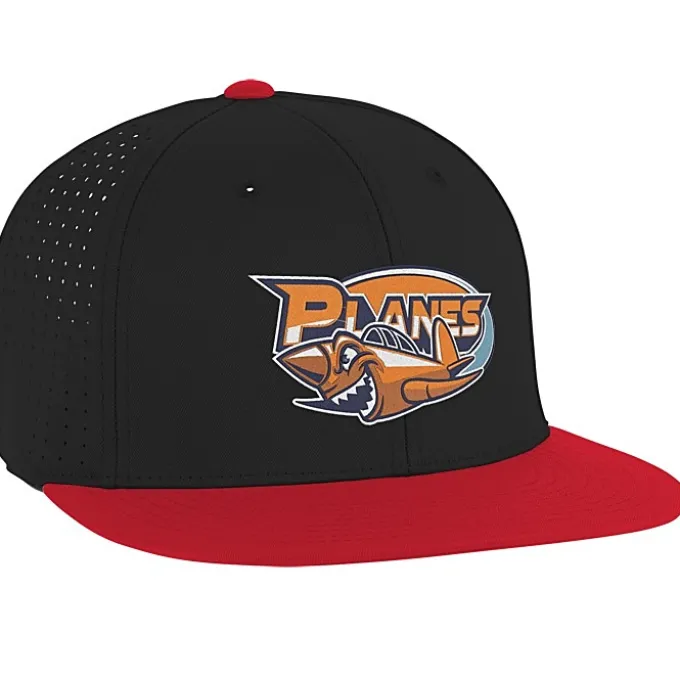 Perforated F3 Performance Flexfit Cap