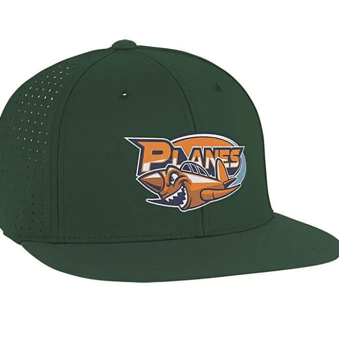 Perforated F3 Performance Flexfit Cap