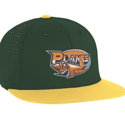 Perforated F3 Performance Flexfit Cap