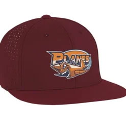 Perforated F3 Performance Flexfit Cap