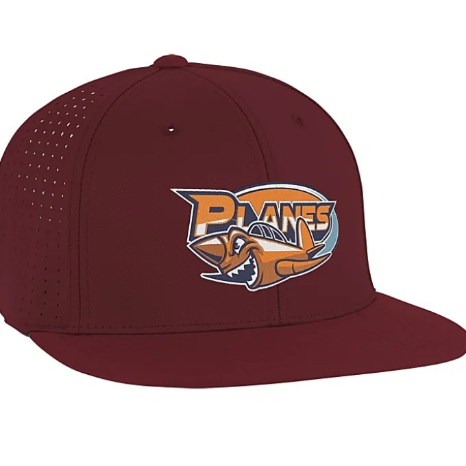 Perforated F3 Performance Flexfit Cap