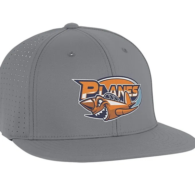 Perforated F3 Performance Flexfit Cap