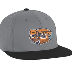Perforated F3 Performance Flexfit Cap