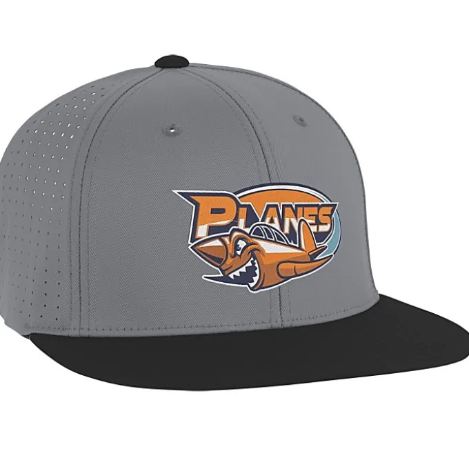 Perforated F3 Performance Flexfit Cap