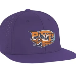 Perforated F3 Performance Flexfit Cap