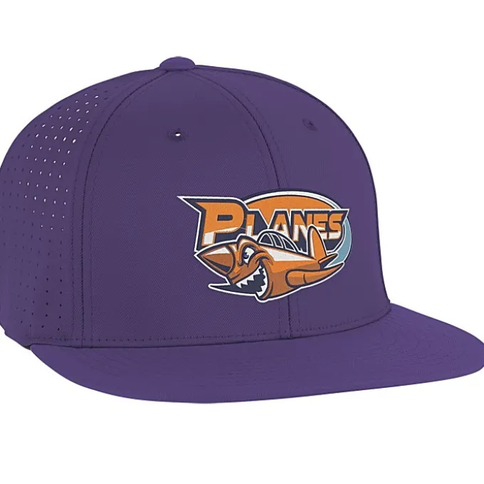Perforated F3 Performance Flexfit Cap