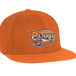 Perforated F3 Performance Flexfit Cap