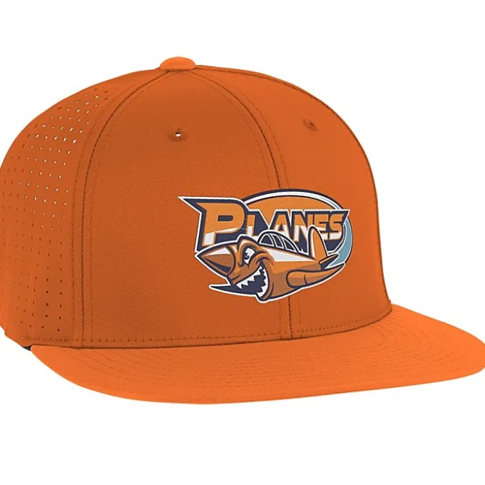 Perforated F3 Performance Flexfit Cap