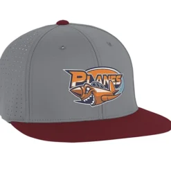 Perforated F3 Performance Flexfit Cap