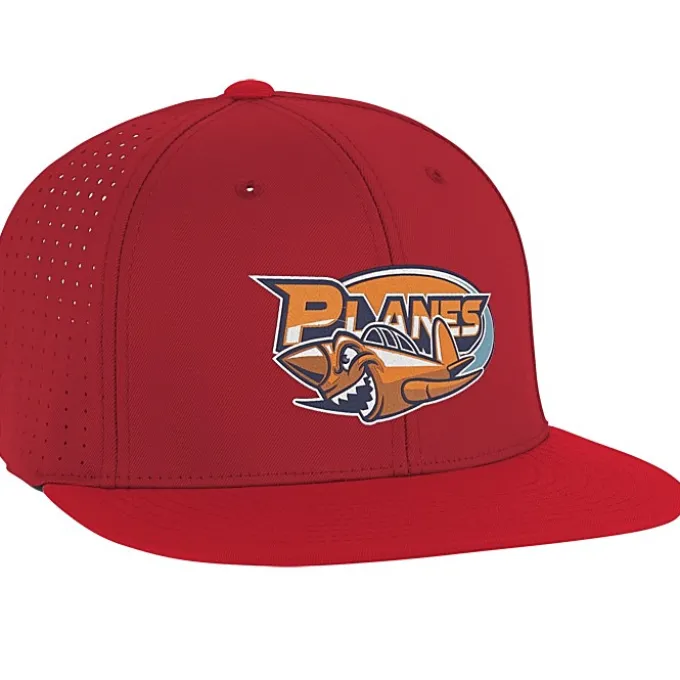 Perforated F3 Performance Flexfit Cap