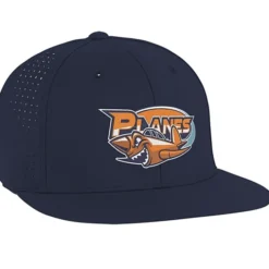 Perforated F3 Performance Flexfit Cap