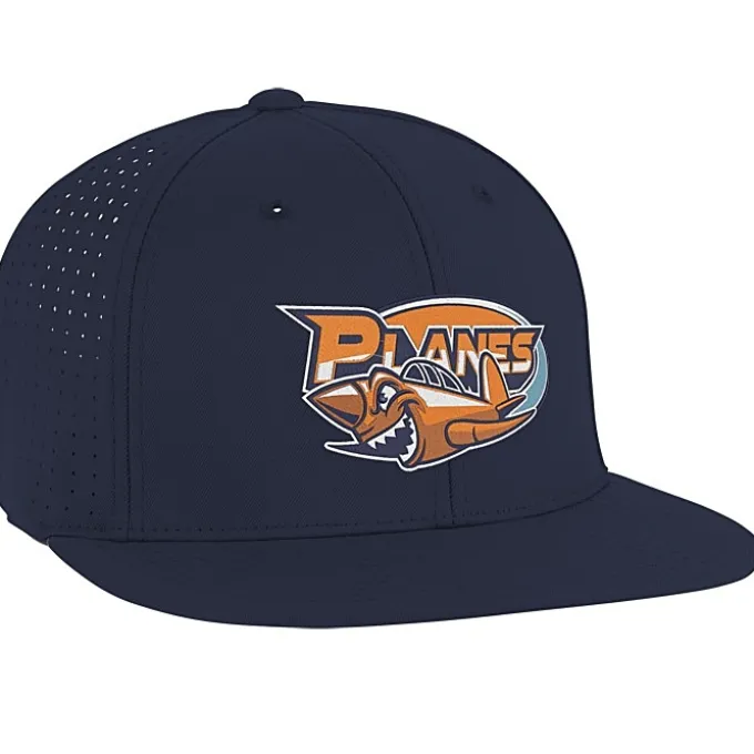 Perforated F3 Performance Flexfit Cap